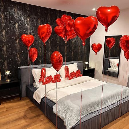 Residenza Ricci & Spa Foggia Ngoại thất bức ảnh