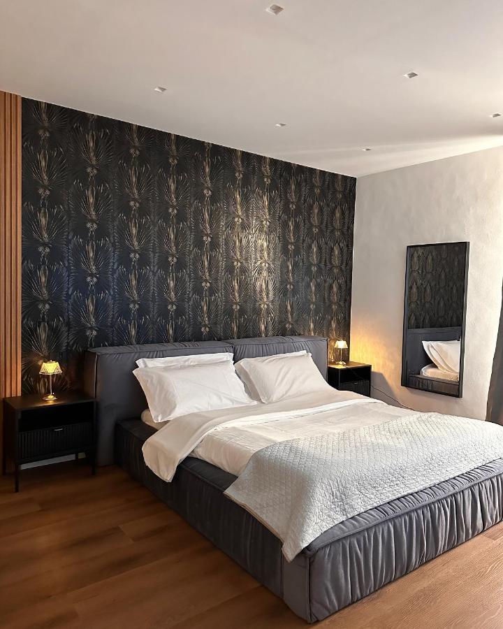 Residenza Ricci & Spa Foggia Ngoại thất bức ảnh