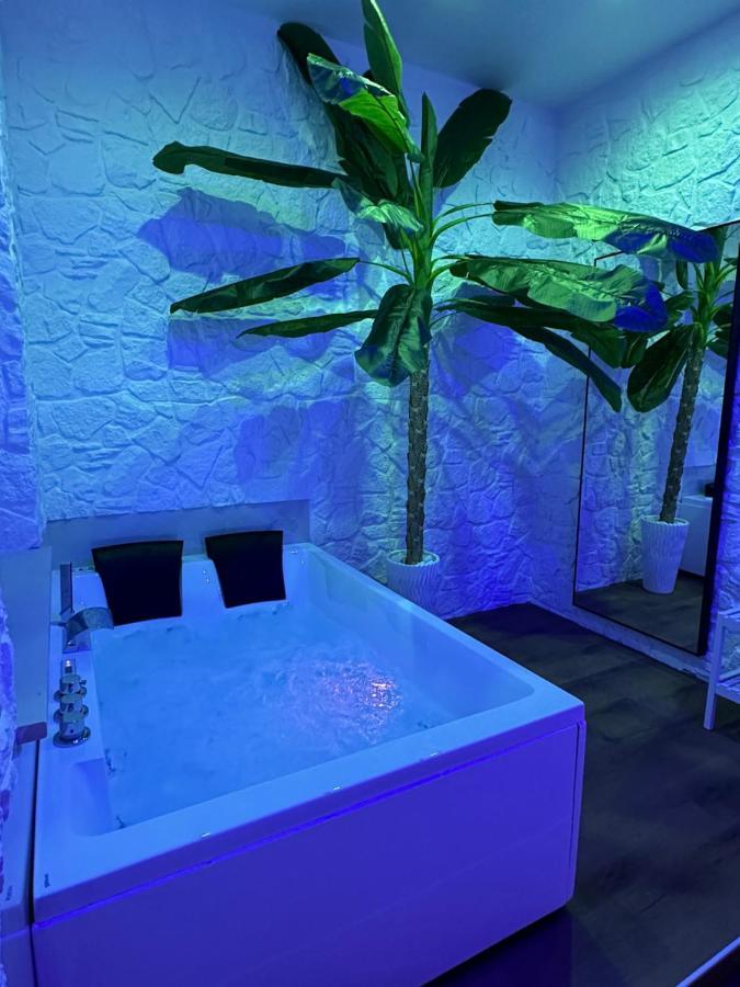 Residenza Ricci & Spa Foggia Ngoại thất bức ảnh