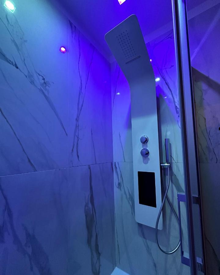 Residenza Ricci & Spa Foggia Ngoại thất bức ảnh