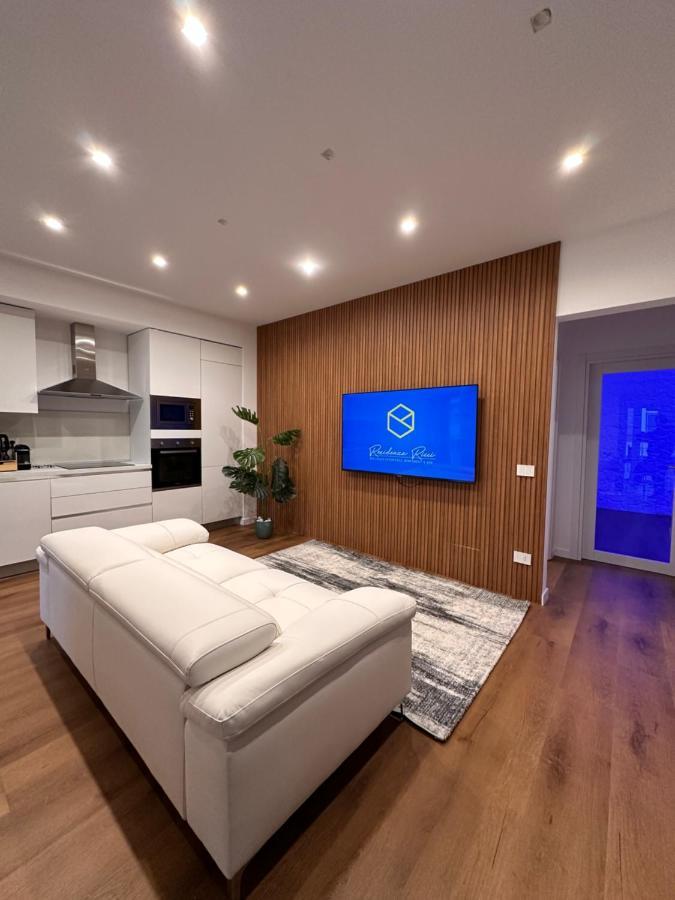 Residenza Ricci & Spa Foggia Ngoại thất bức ảnh