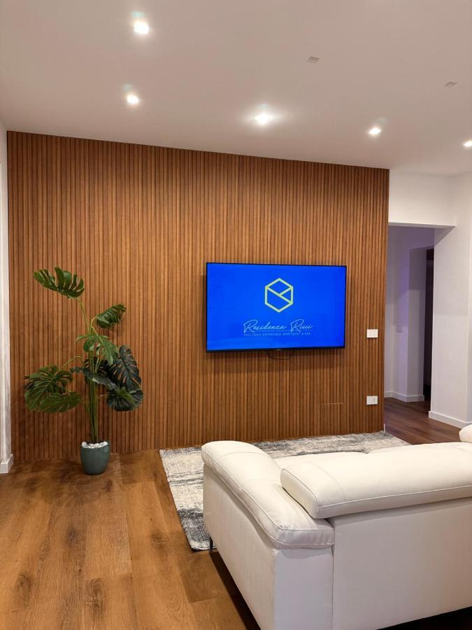 Residenza Ricci & Spa Foggia Ngoại thất bức ảnh