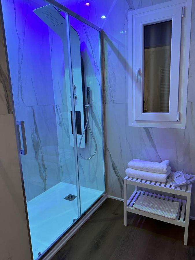 Residenza Ricci & Spa Foggia Ngoại thất bức ảnh