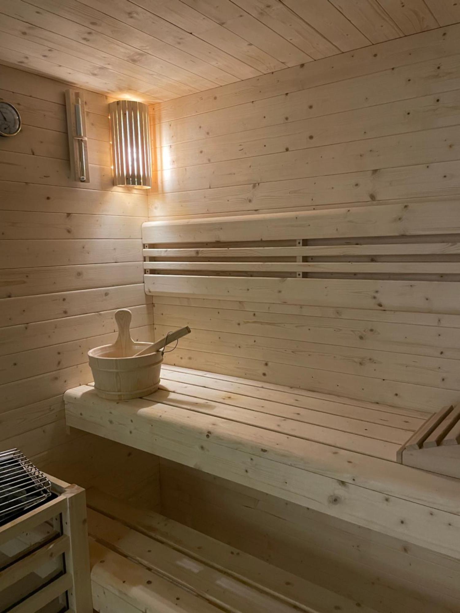 Residenza Ricci & Spa Foggia Ngoại thất bức ảnh